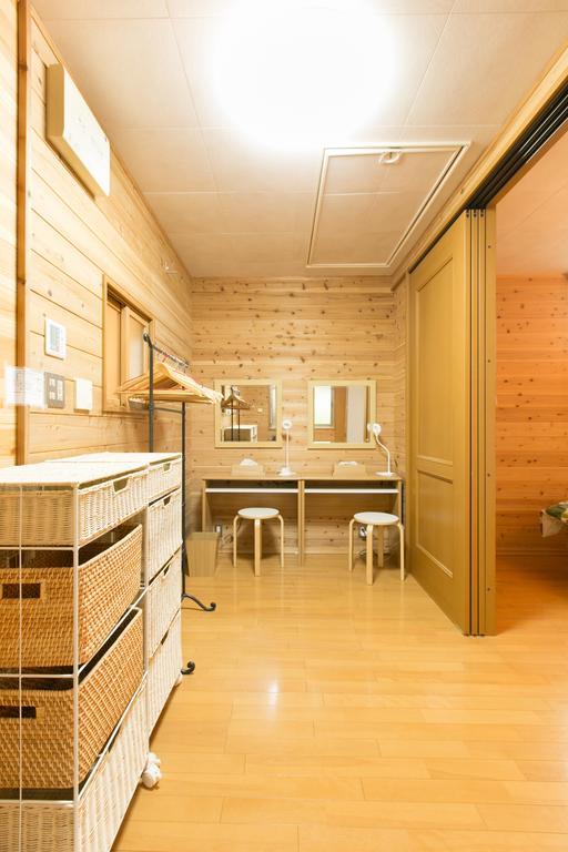 Nishino Kyouharamachi No Ie Kyōto Esterno foto