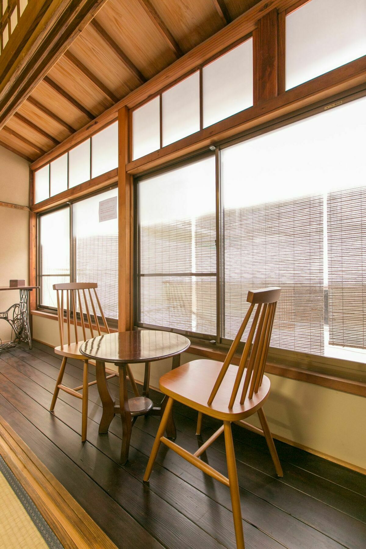 Nishino Kyouharamachi No Ie Kyōto Esterno foto
