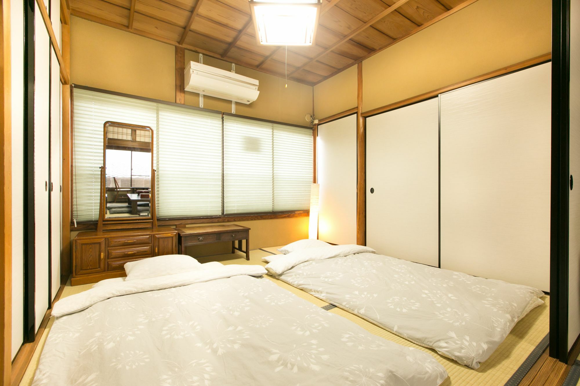 Nishino Kyouharamachi No Ie Kyōto Esterno foto