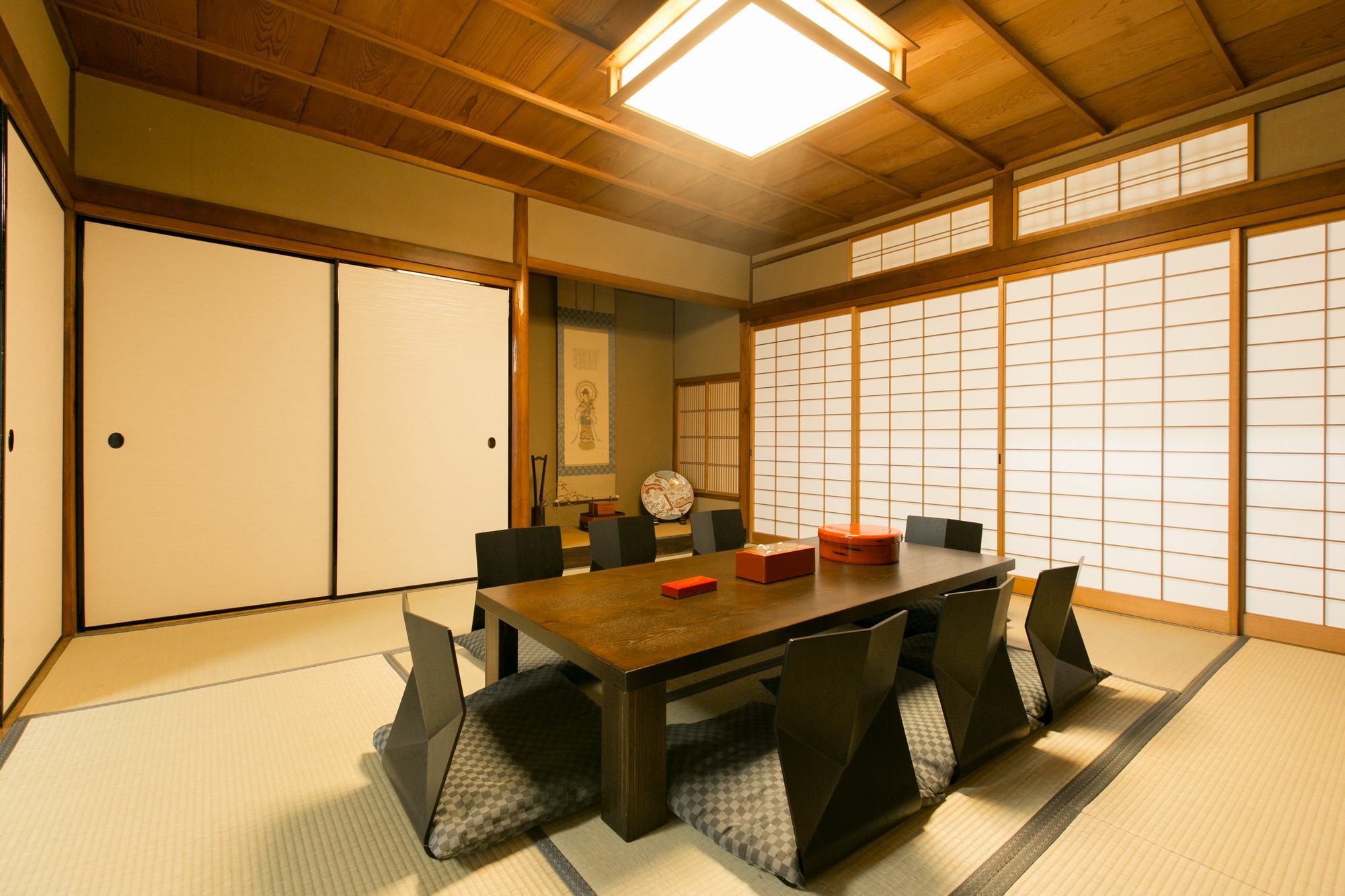 Nishino Kyouharamachi No Ie Kyōto Esterno foto